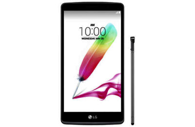 Sim Free LG G4 Stylus Mobile Phone